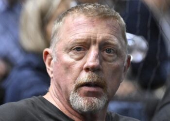 ATP > Becker sur la photo de Djokovic avec Sinner : "Imaginez à mon époque si je traînais avec McEnroe, Lendl ou Connors... Impossible ! Et je ne pense pas qu'Agassi et Sampras passaient du temps ensemble quelques jours avant le début de l'US Open"