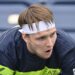 ATP - Washington > Alexander Bublik sur la disqualification de Shapovalov : "La prochaine fois nous seront disqualifiés parce que nous avons regardé un spectateur d'une mauvaise façon alors qu'ils peuvent faire et dire ce qu’ils veulent"