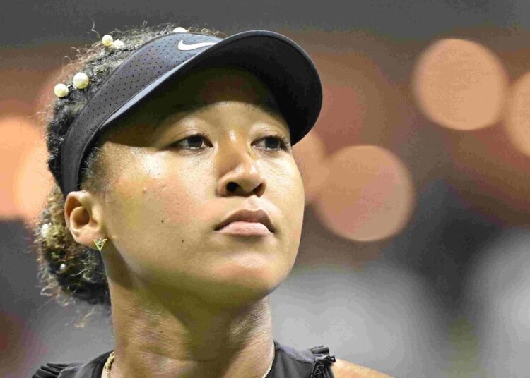 US Open > Éliminé dès le 2e tour, Naomi Osaka déçoit encore : "Je vais employer un mot dramatique, mais j'ai l'impression que mon cœur meurt à chaque fois que je perds"