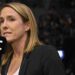 US Open > Justine Henin : "C'est vrai que les joueurs sont humains et qu'ils ne peuvent pas toujours être irréprochables, mais je vais à de plus en plus de tournois avec des enfants de 7,8,9 ans qui ont des comportements hallucinants. Et forcément, les parents disent qu'ils voient ça à la télévision"