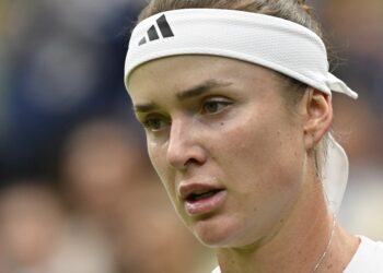 WTA - Cincinnati > Elina Svitolina, enfin prête et guérie pour finir l'année en "trombe" : "Pour l’instant, je sens que nous avons enfin trouvé les petits ajustements que nous devons faire, et j’espère que nous pourrons continuer pour que je puisse terminer cette saison jusqu’au bout"