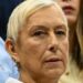 US Open > Martina Navratilova au sujet d'Alcaraz et Sinner : "Ils vont dépasser le chiffre 10"