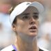 WTA > Mauvaise nouvelle pour Elina Svitolina-Monfils