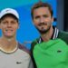 ATP - Finals > Les différents scénarios du groupe Nastase avant le duel entre Sinner et Medvedev