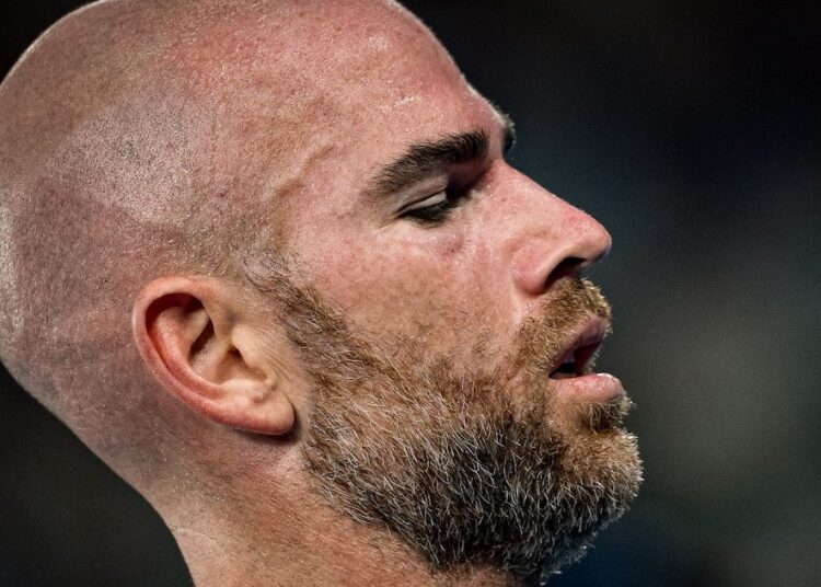 ATP > Mannarino sur le cas Sinner : "Je me vois tous les matins en train de me lever à 36 ans en train de boiter. Devoir être sur le terrain contre des mecs de 20-25 ans, s'ils ne sont pas clean, ça devient compliqué"