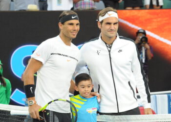 ATP > Pat Cash : "Il a quand même fallu à Roger Federer presque toute sa carrière pour comprendre comment battre Rafael Nadal"