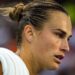 Insolite, Open d'Australie > Le "pipi" de Sabalenka ne passe pas, la championne biélorusse semble avoir dépassé les bornes...