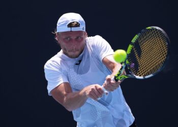 ATP - Rio > Battu en finale, Muller dresse son bilan : "Que-ce que je vais retenir de cette semaine ? Les points et l'argent !"