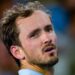 ATP - Rotterdam > Daniil Medvedev, difficile vainqueur de Stan Wawrinka : "Je ne l'ai jamais affronté à l'époque où il gagnait des Grands Chelems mais je suis sûr qu'il m'aurait mis K.O dans certains matchs"