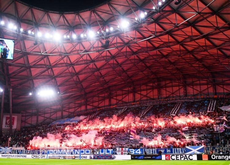 OM, des menaces de boycott