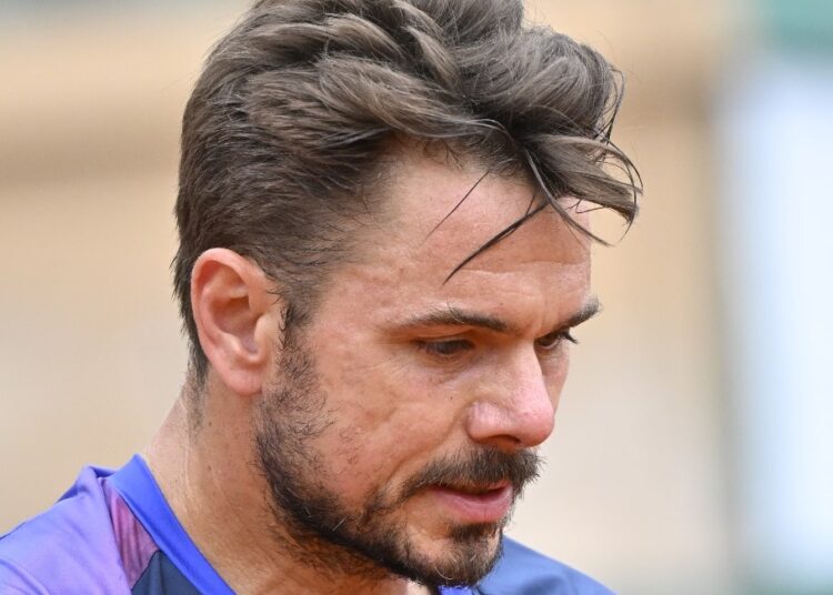 ATP - Monte Carlo > Wawrinka, qui ne retrouvera pas Djokovic : "La frustration augmente avec les années..."