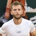 Roland Garros > Corentin Moutet sur Djokovic, qui l'a battu au deuxième tour : "Il y a ce qu'il montre et ce qu'il ressent. Je ne suis pas dans son corps"