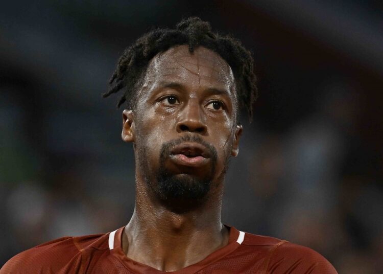 Roland Garros > Draper fait plier Monfils après un duel de toute beauté