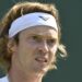 Wimbledon > Rublev, après sa défaite contre Alcaraz : "Je l'ai laissé gagner le deuxième set"