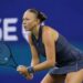 US Open > Amanda Anisimova, après sa qualification en finale : "Aryna Sabalenka est numéro 1 mondiale et joue un tennis incroyable. Ça va être une bataille mais je suis impatiente"