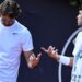 US Open > Ferrero, coach d'Alcaraz : "Quand Carlos a revu les finales de Roland-Garros et Wimbledon contre Sinner, il a compris qu'il avait beaucoup de choses à améliorer"