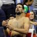US Open > Une légende du tennis au soutien de Djokovic pour sa demi-finale contre Alcaraz : "J'ai fait huit heures de route"