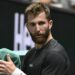 ATP - Rolex Paris Masters > Moutet répond au gros tacle de Bublik : "Je sais le vrai personnage qu'il est, au-delà du personnage qu'il laisse transparaître devant les médias"
