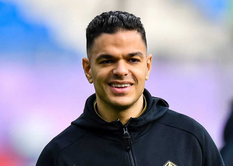 Hatem Ben Arfa au Barça, c'est validé !