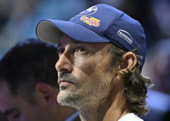 ATP > Antonio Cascales ancien mentor de d'Alcaraz : "Juan Carlos Ferrero a fait un bien meilleur travail que je ne l'aurais imaginé"