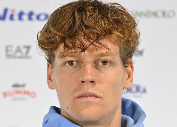 ATP - Finals > Jannik Sinner prévient ses prochains adversaires : "Je ne jouerai certainement pas tous les matchs comme ça"