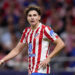 Atlético Madrid-Union Saint-Gilloise en direct