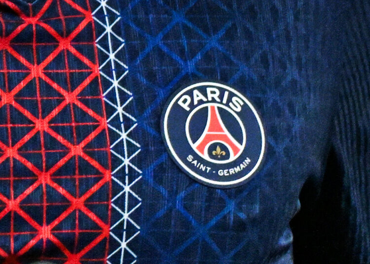 C’est terminé pour le PSG !