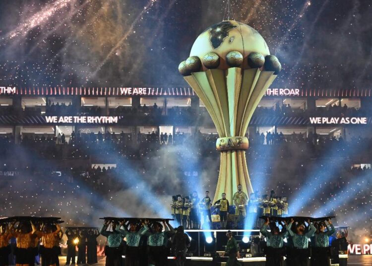 Enorme scandale dénoncé à la CAN !