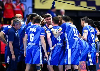 EDF (M) | À quelle heure et sur quelle chaîne suivre les match des Bleus face au Portugal ?