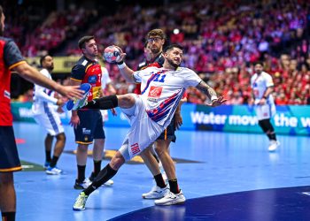 EDF (M) | À quelle heure et sur quelle chaîne suivre le match des Bleus ?