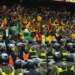 CAN 2025 : 18 supporters sénégalais et un Algérien en garde à vue au Maroc !