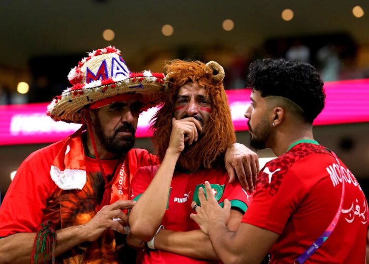 Sénégal-Maroc : 2 forfaits de dernière minute pour la finale CAN 2025 !