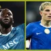 Pronostic Naples – Chelsea : 2 paris à tenter sur ce choc décisif de Ligue des champions (28/01/2026)
