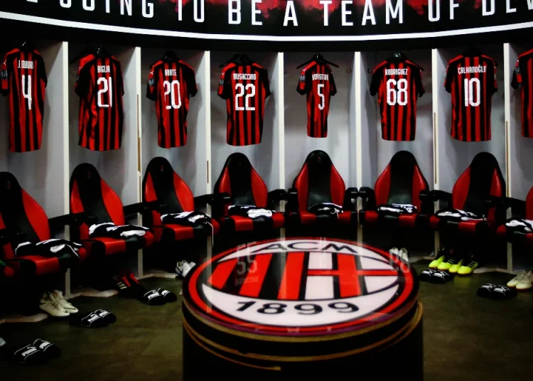 AC Milan, un autre international français arrive