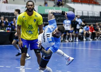 AMSUD | L'Argentine domine le Brésil en finale