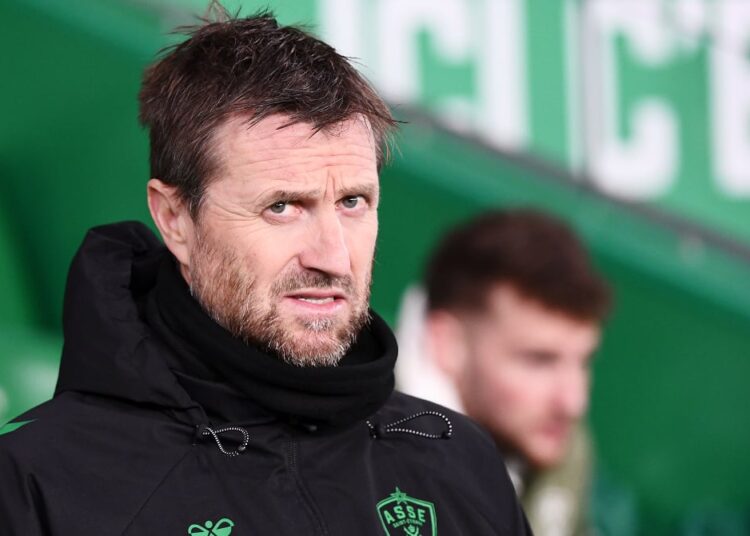 ASSE, mauvaise nouvelle annoncée