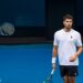ATP > Carlos Alcaraz : "Je ne peux pas vous dire quel était l'objectif principal de cette pré-saison, car mes adversaires sont à l'affût"
