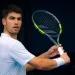 ATP, Open d'Australie > Le nouveau logo de Carlos Alcaraz dévoilé, Federer et Nadal ne sont plus seuls