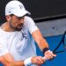 ATP, Open d'Australie > "Les chances de Djokovic de remporter un 25e Grand Chelem diminuent, mais avec un champion comme Novak, le tennis nous a appris une chose..."