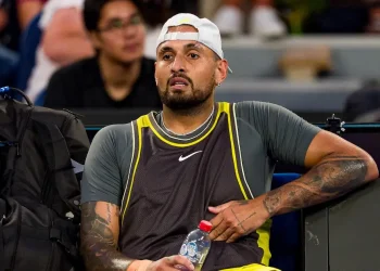 ATP, Open d'Australie > Patrick Rafter sur Nick Kyrgios : "Il ne redeviendra jamais ce qu'il était. S'il avait eu une meilleure attitude, ce gars aurait pu remporter 10 Grands Chelems"