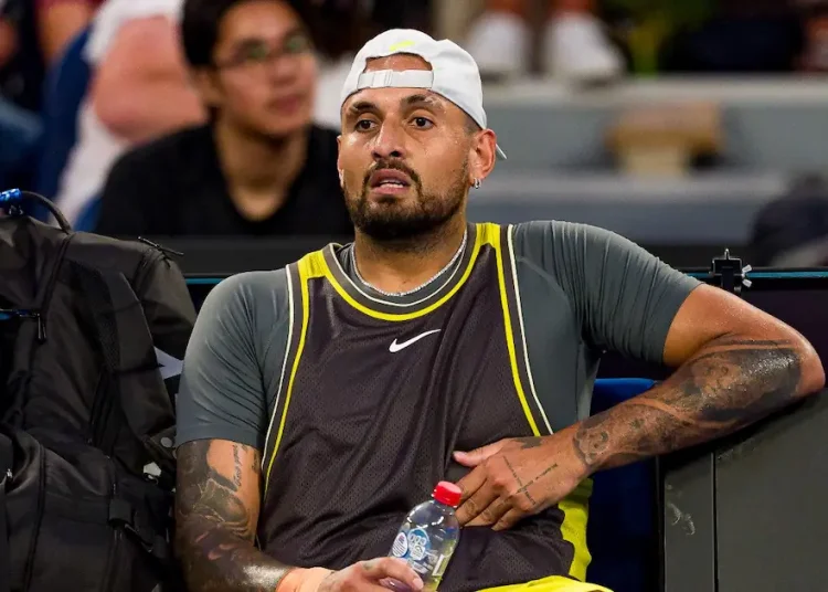 ATP, Open d'Australie > Patrick Rafter sur Nick Kyrgios : "Il ne redeviendra jamais ce qu'il était. S'il avait eu une meilleure attitude, ce gars aurait pu remporter 10 Grands Chelems"