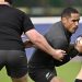 Aaron Smith, une légende des All Blacks à la Section Paloise ?