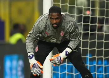 Accord total pour Maignan