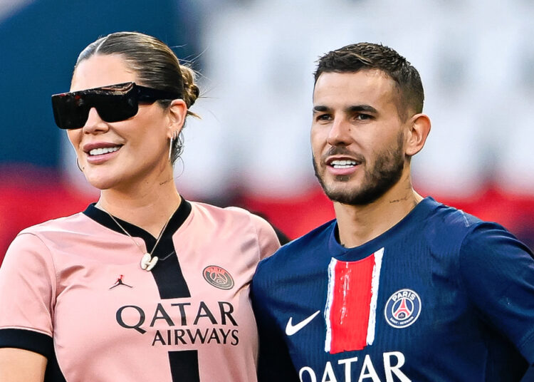 Accusés, Lucas Hernandez et sa femme brisent le silence