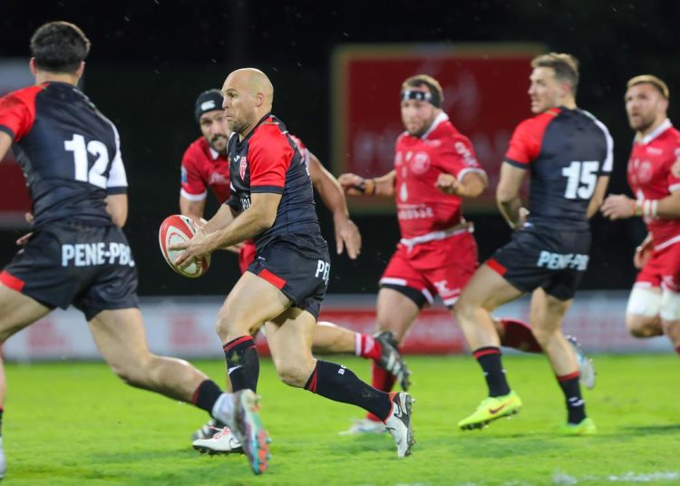 Acebes enchaîne, Bonneval de retour… la composition probable pour Grenoble