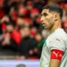 Achraf Hakimi sort du silence après Sénégal-Maroc