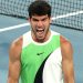 Alcaraz atteint sa première demie-finale à Melbourne et le fait avec excellence