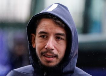 Algérie, la grosse mise au point de Maxime Lopez
