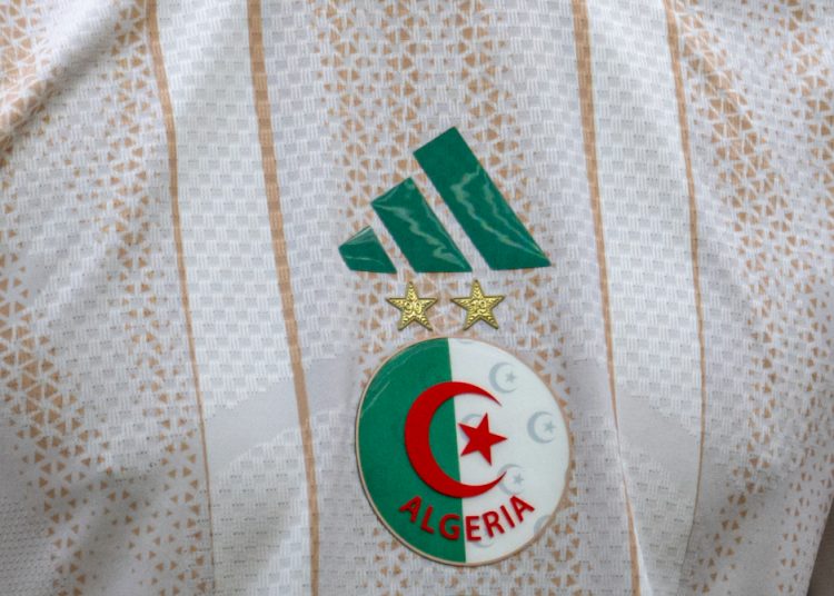 Algérie, terrible nouvelle pour la Coupe du monde