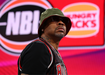 Allen Iverson